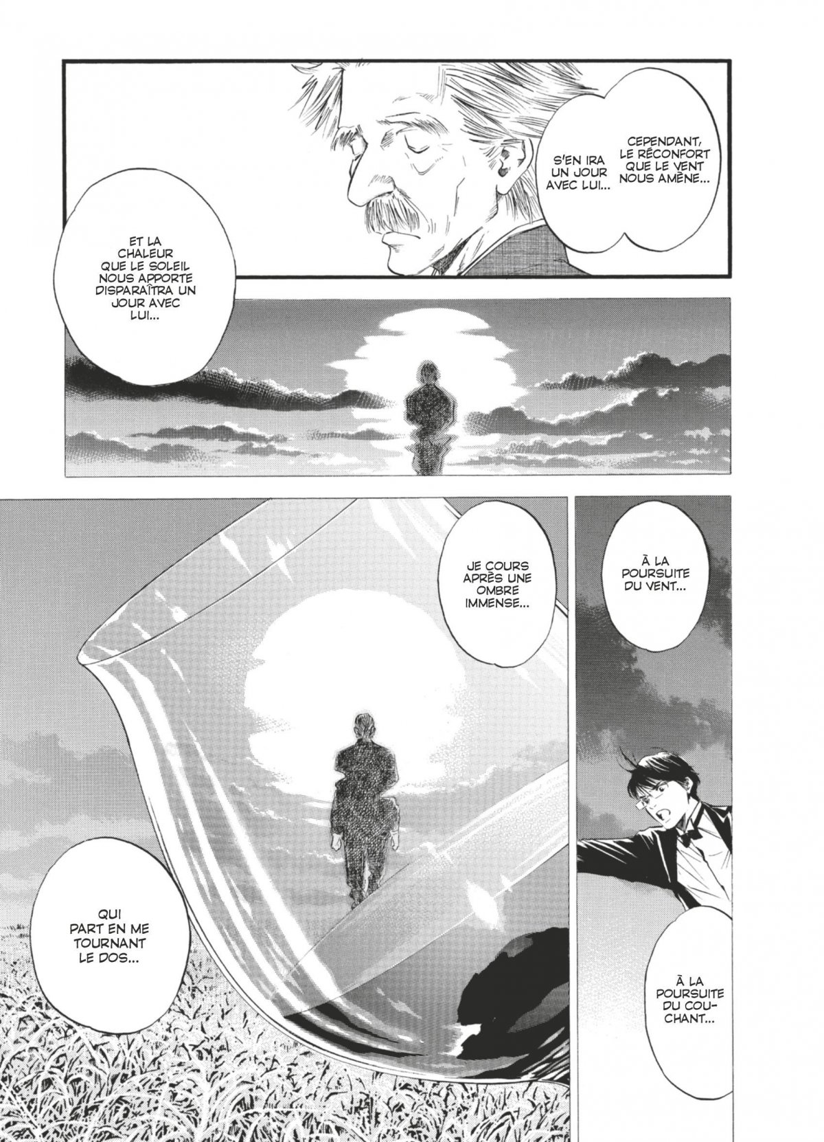 Gouttes de Dieu (Les) 39 - Extrait 1