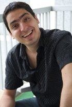 Fabien Nabhan - Auteur