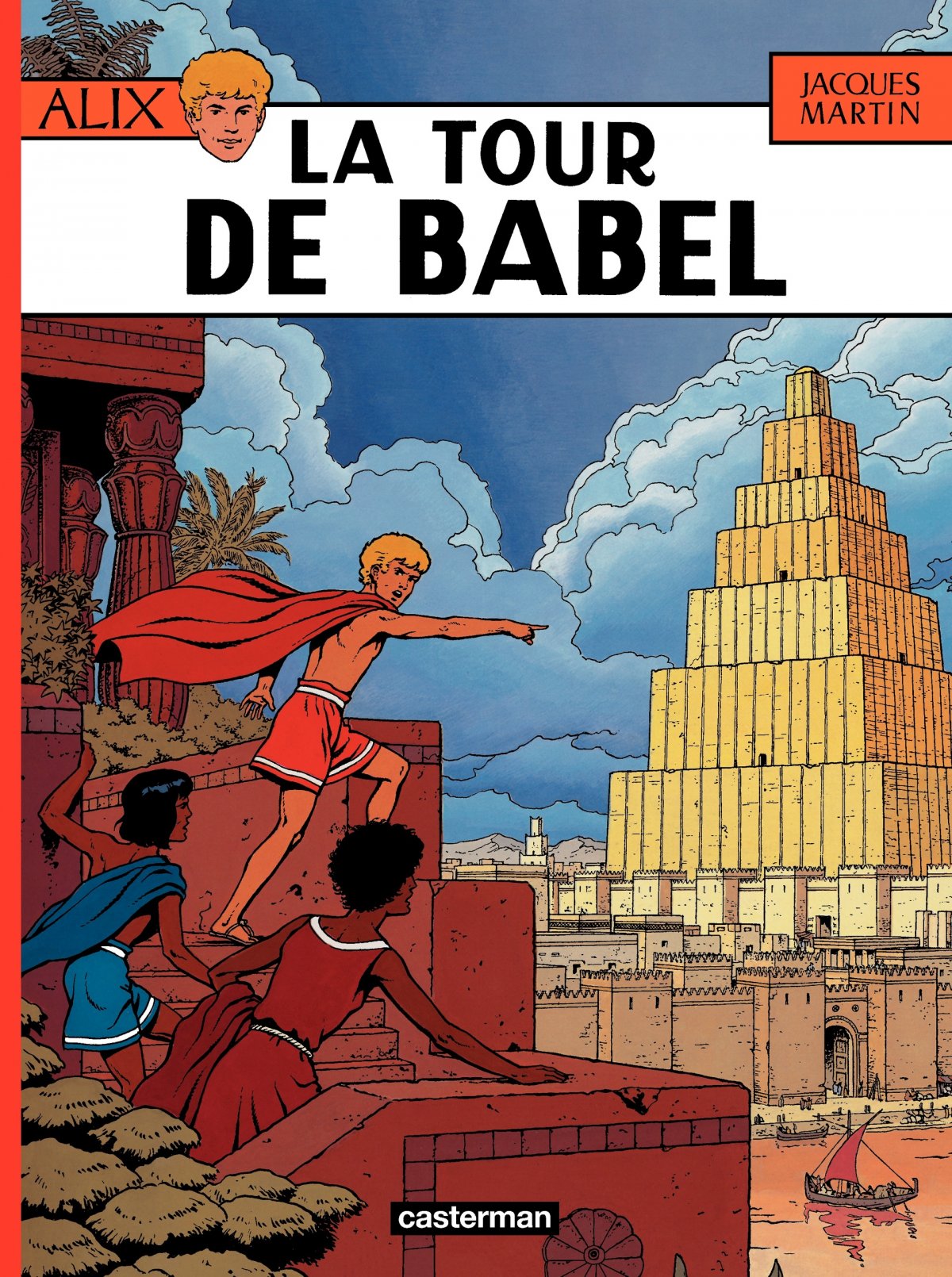 Tour de Babel (La)