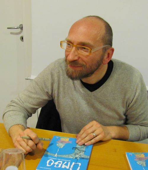 Gianmaria Liani - Auteur