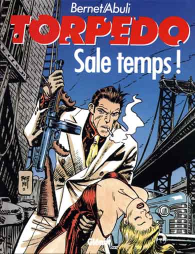 Sale temps !