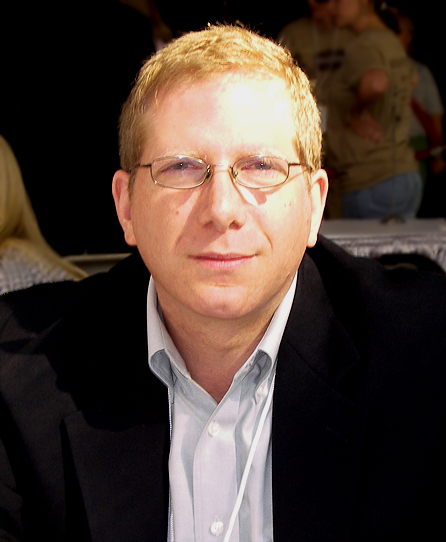David Liss - Auteur