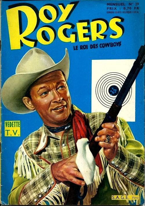 Roy Rogers 29