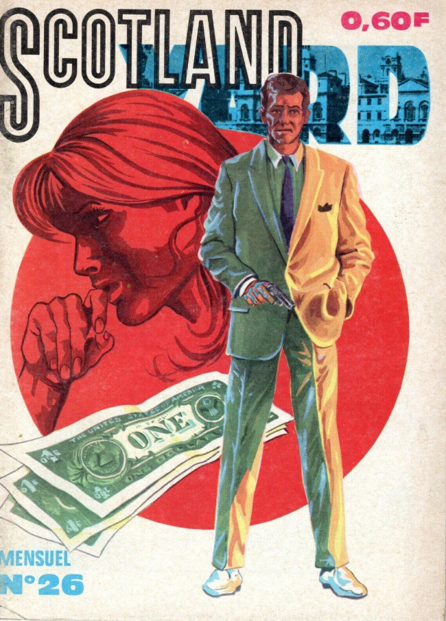 Risques de l'Anonymat (Les)