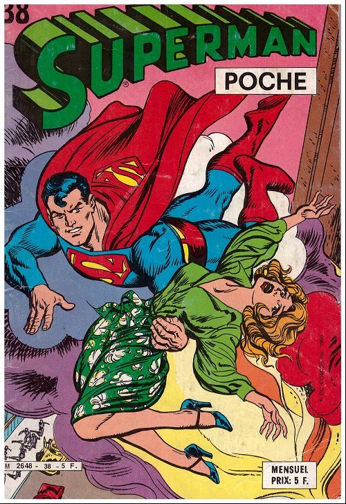 Le cœur de la ville fantôme