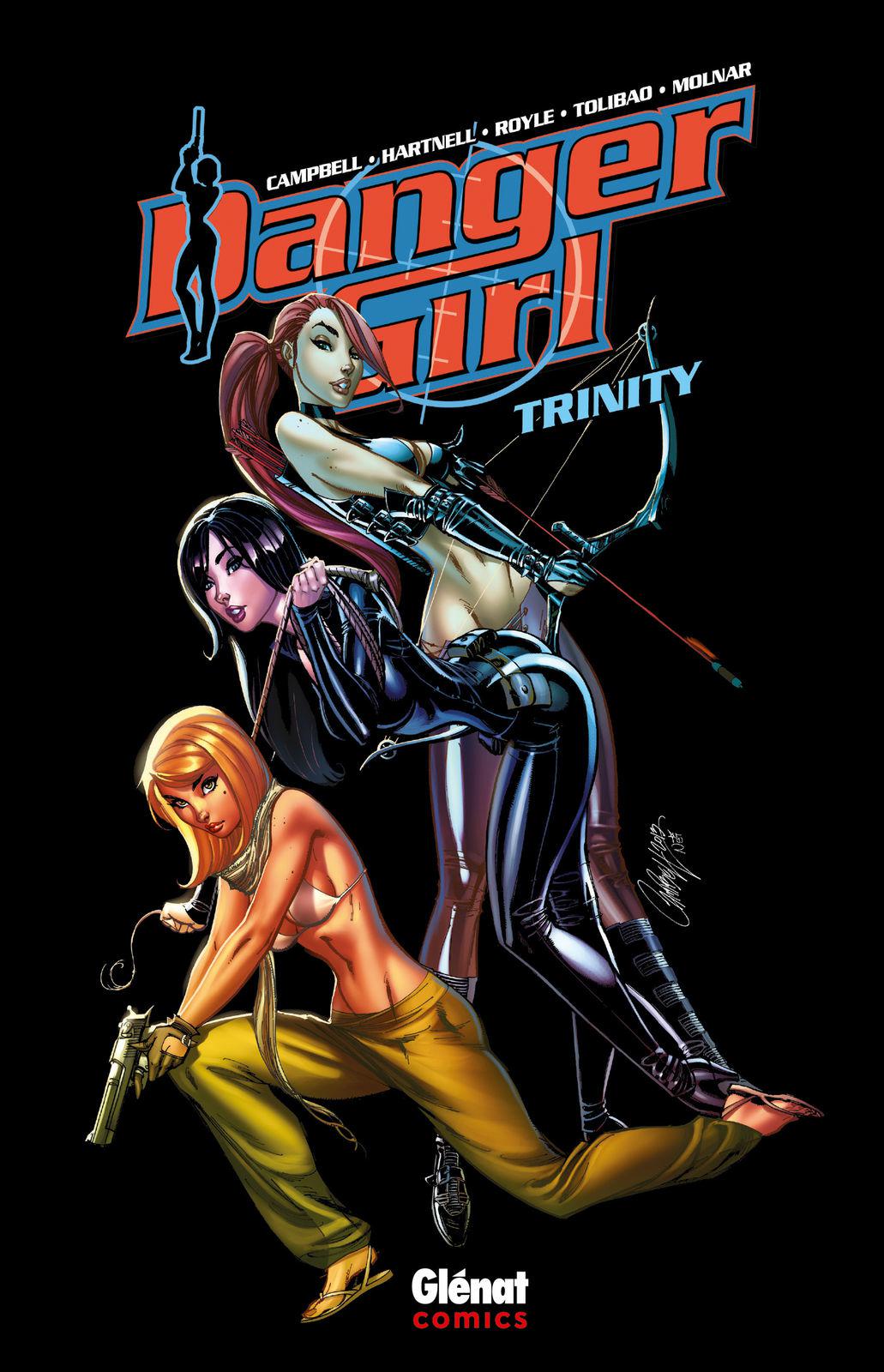 Trinity