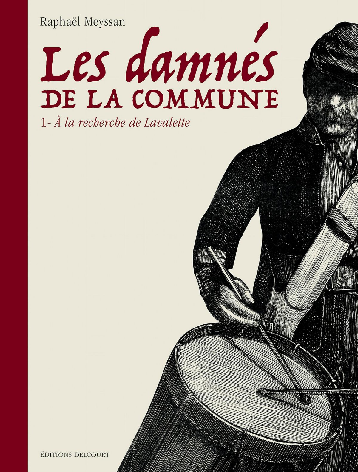 À la recherche de Lavalette