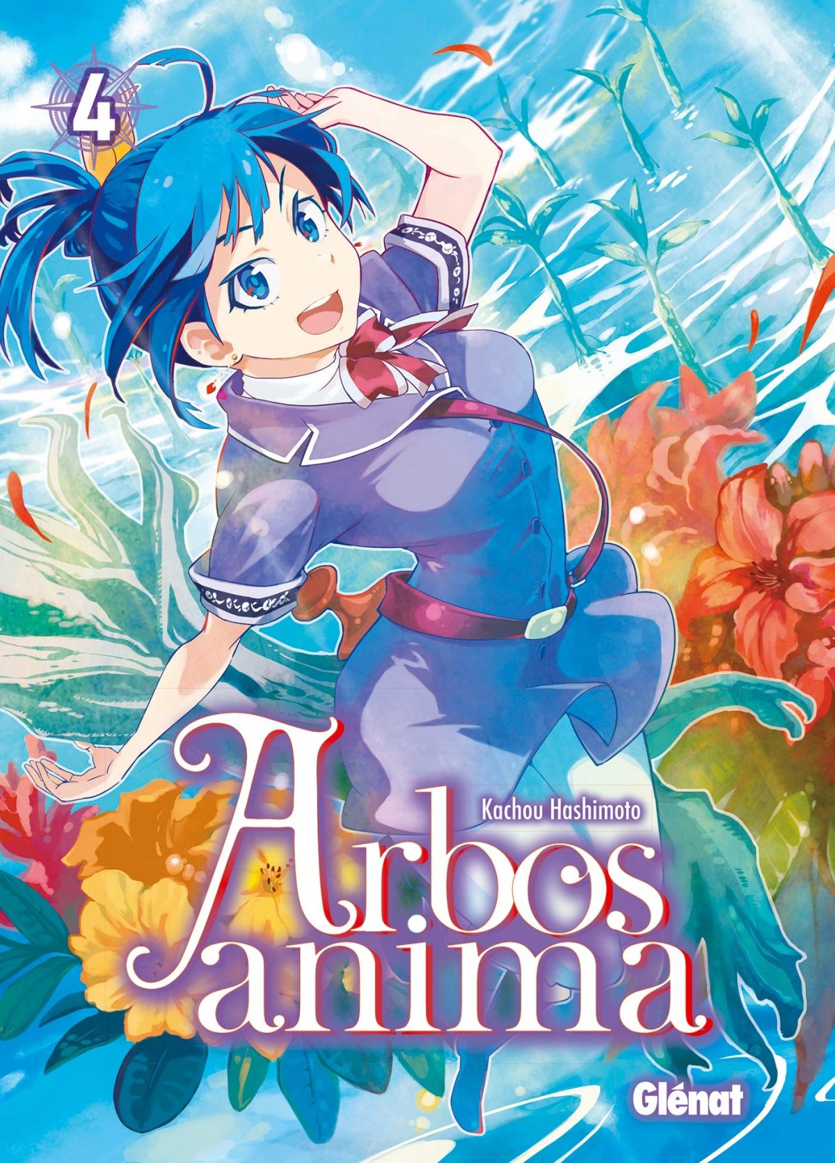 Arbos Anima 4