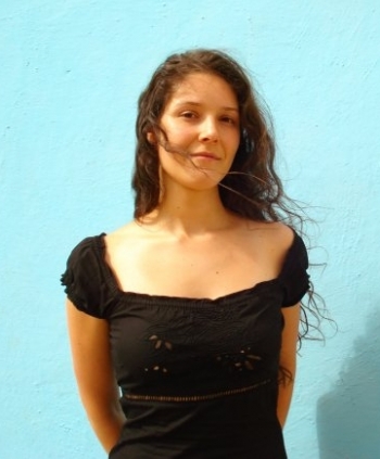 Claire Le Luhern - Auteur