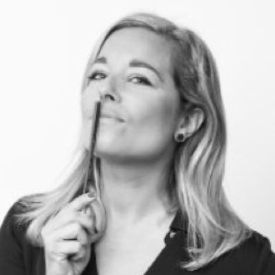 Alexandra Davis - Auteur