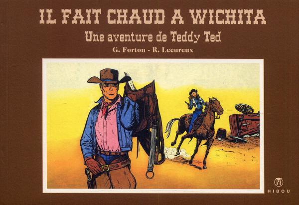 Il fait chaud à Wichita