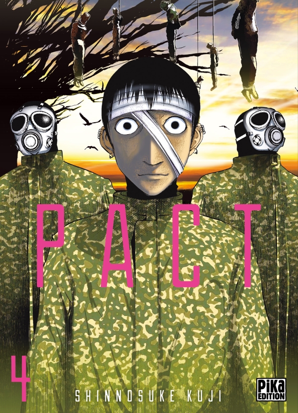 Pact 4