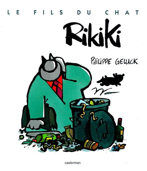 Rikiki