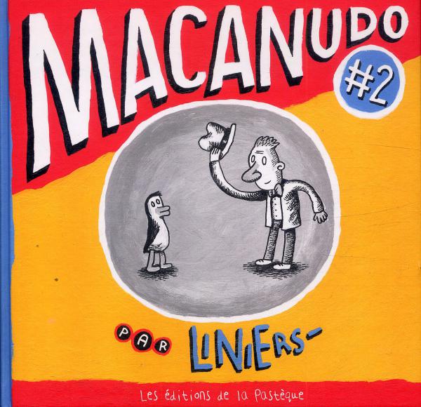 Macanudo 2