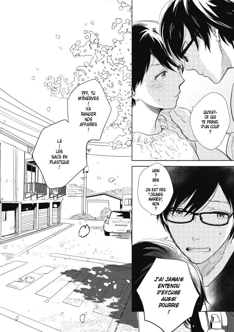 Tant que nous serons ensemble 1 - Extrait 1