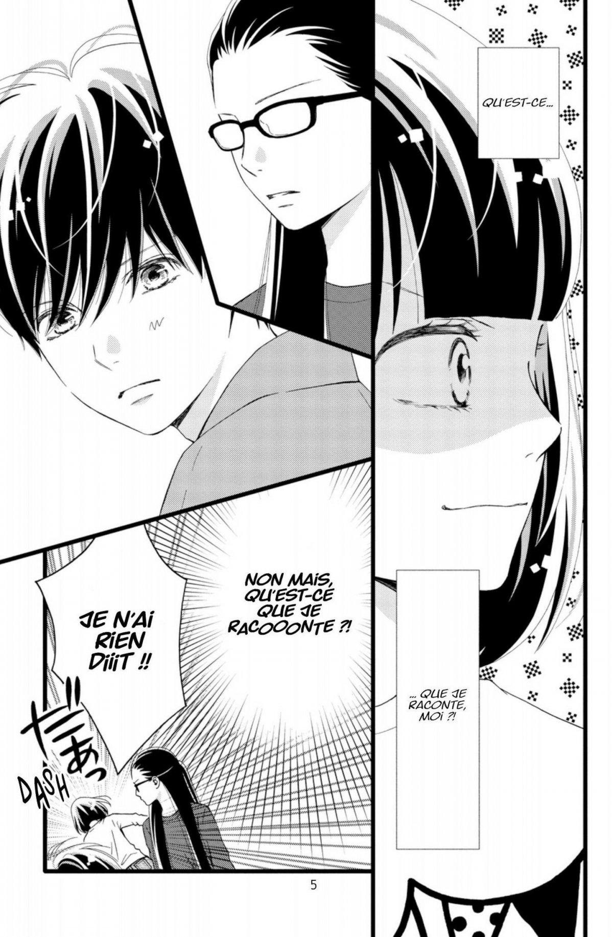 Banale à tout prix 4 - Extrait 1