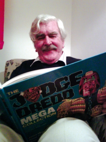 Ron Smith - Auteur