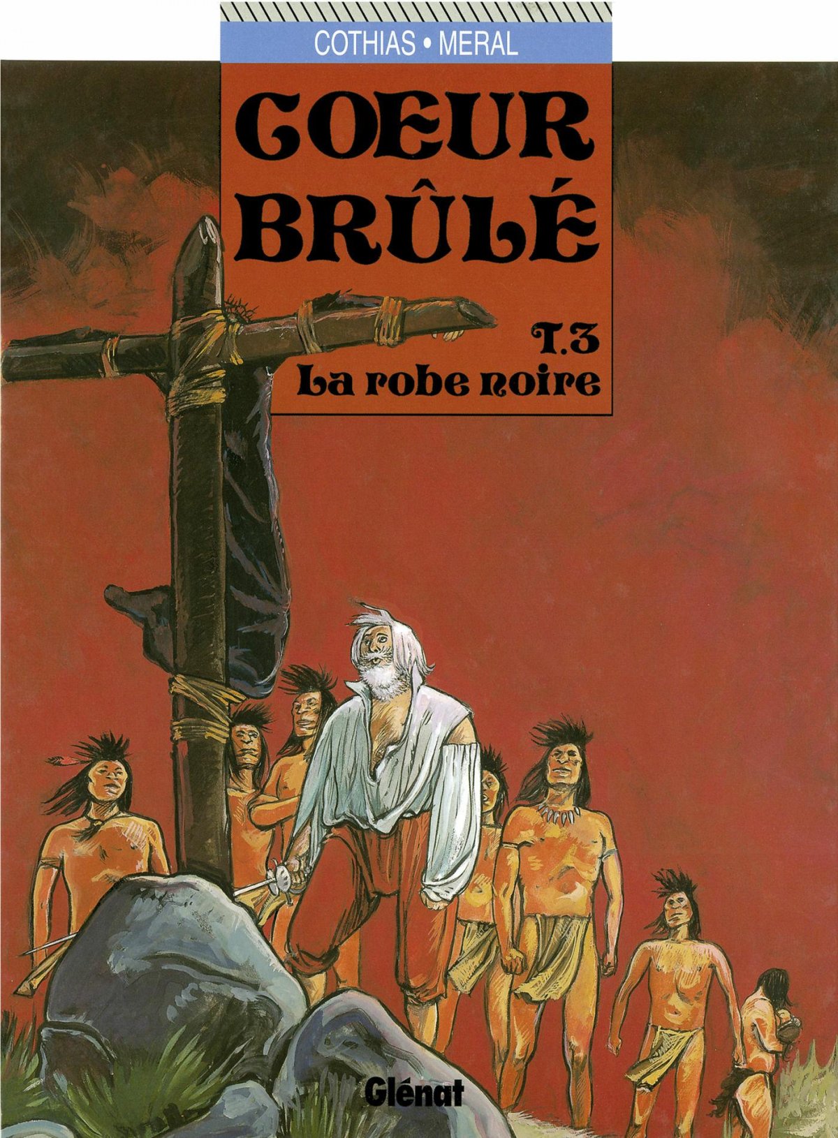 Robe noire (La)