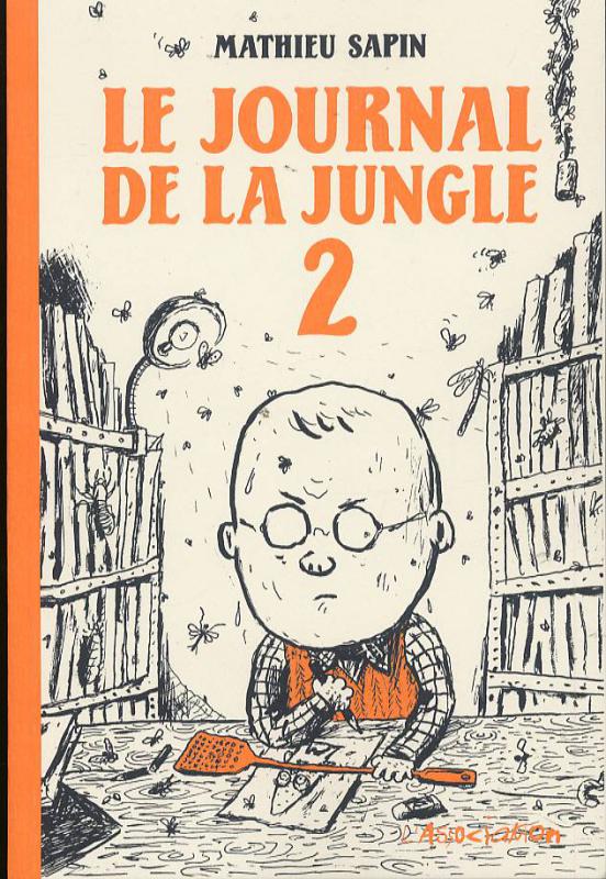 Journal de la Jungle (Le) 2
