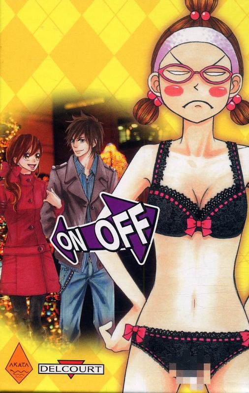 Switch Girl T6 à 10 - 9782756025285