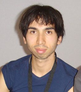Camilo Collao - Auteur