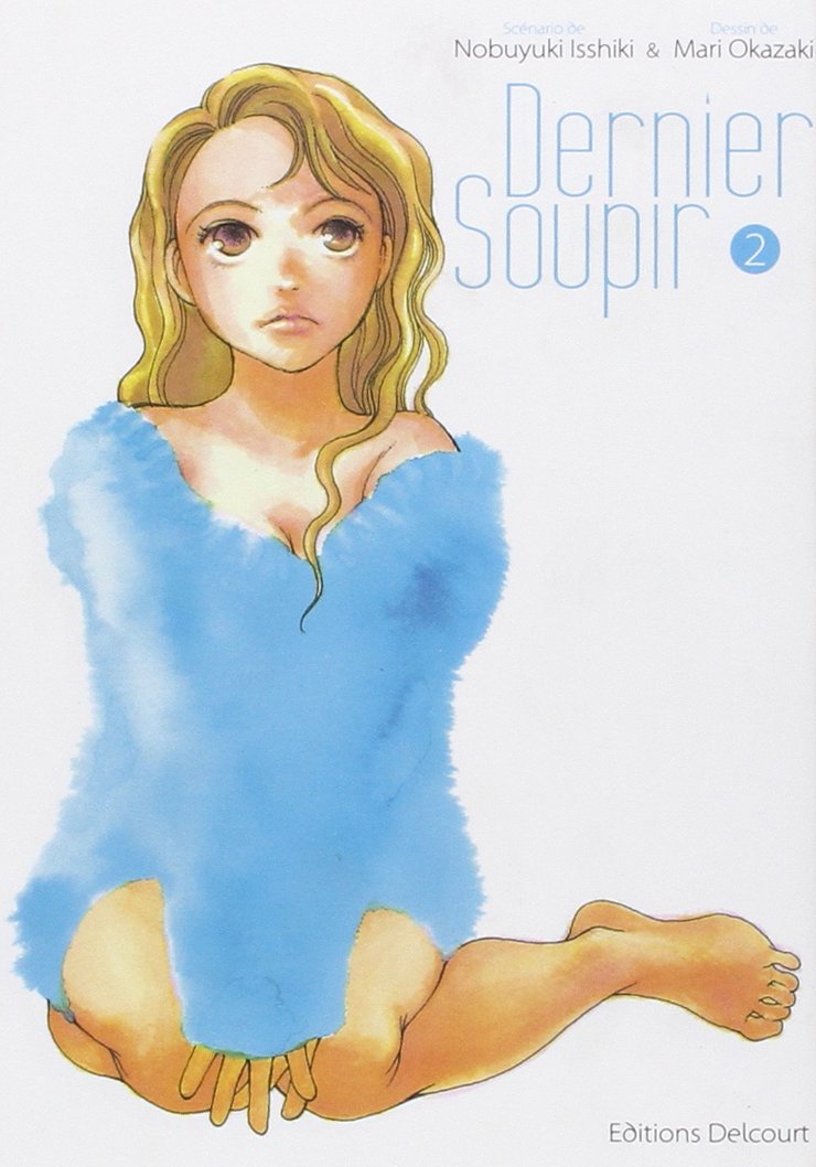 Dernier soupir 2