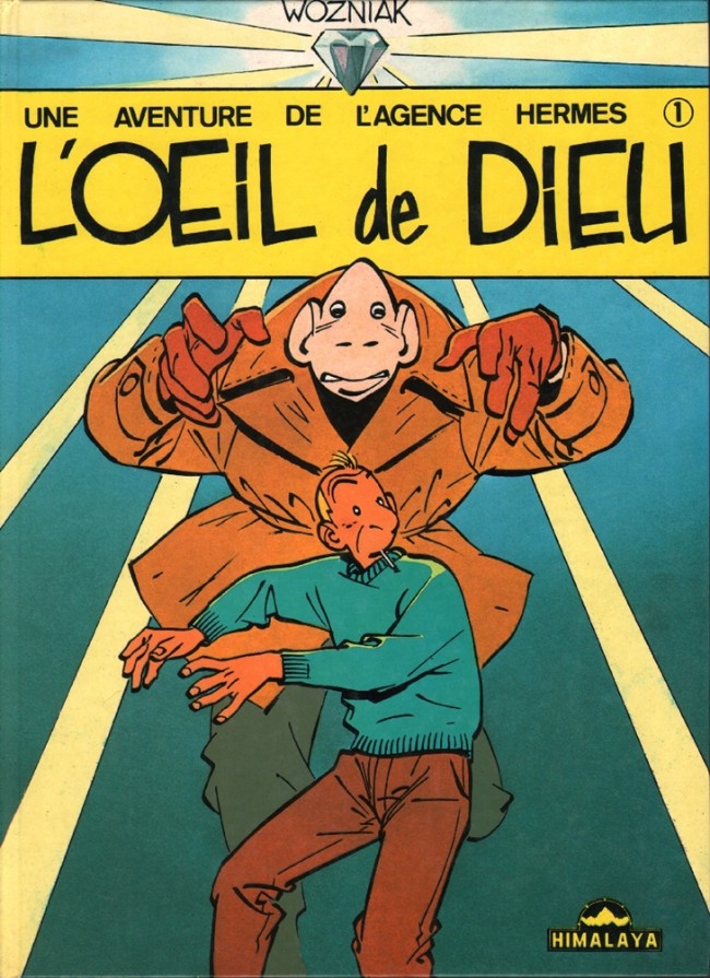 OEil de Dieu (L')
