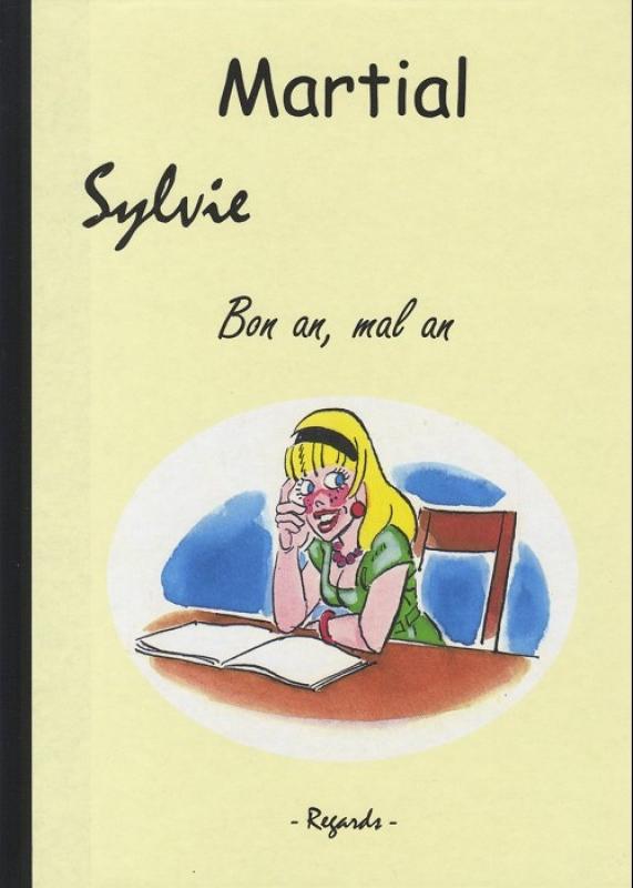 Bon an, mal an