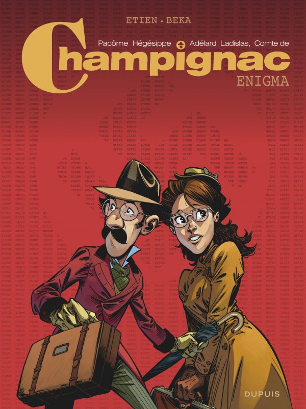 Sorties du vendredi 4 janvier 2019