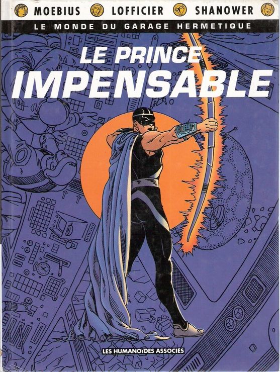 Prince Impensable (Le)