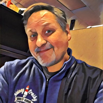 Dave Chlystek - Auteur