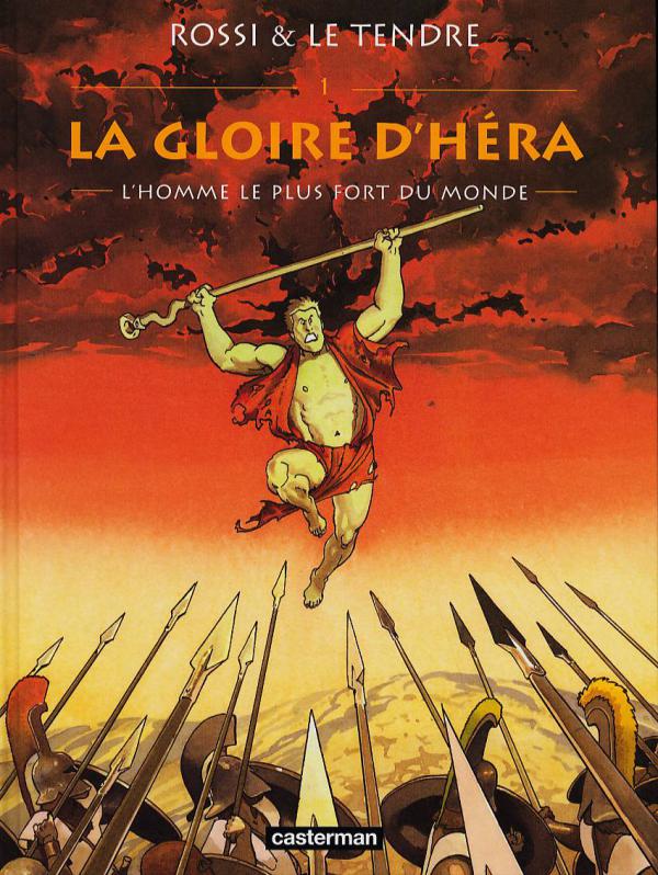 Homme le plus fort du monde (L')