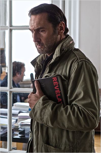 Gilles Lellouche - Auteur