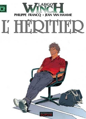 La série Largo Winch fait peau neuve