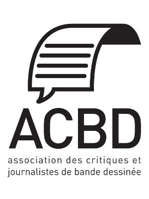 Grand Prix de la critique ACBD 2015 : les choses se précisent