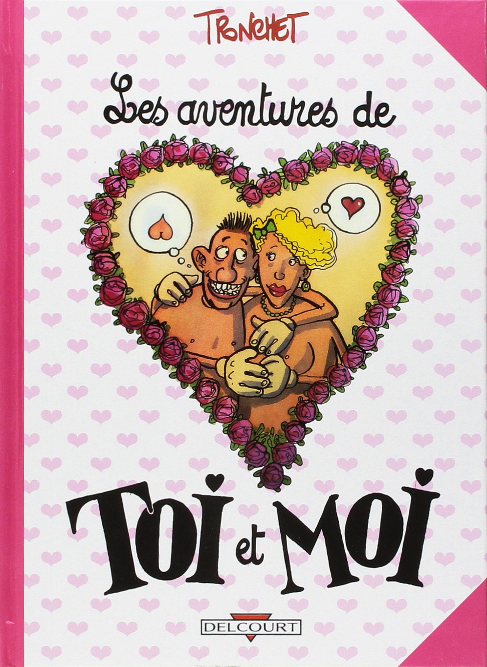 Aventures de Toi et Moi (Les) 1