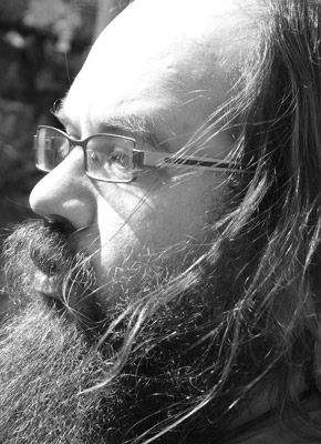 Laurent Miny - Auteur
