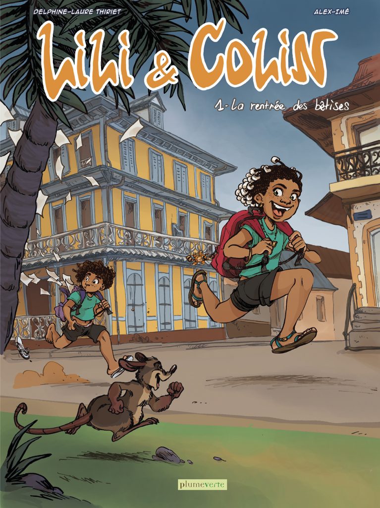 Rentrée des bêtises (La)