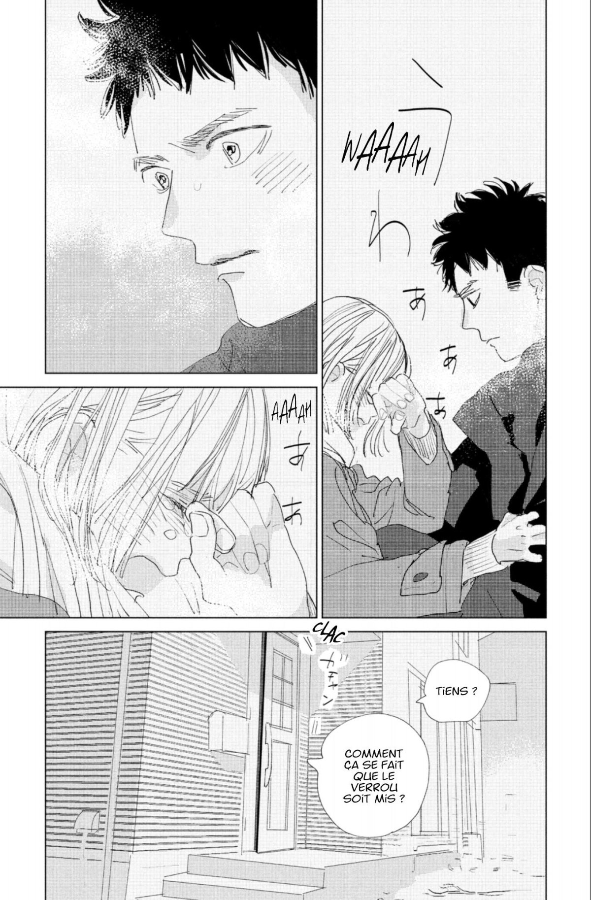 Enfant en moi (L') 5 - Extrait 1