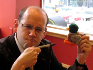 Brad Meltzer - Auteur