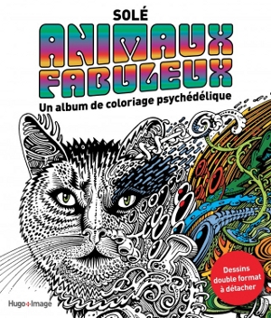 Coloriez avec Jean Solé