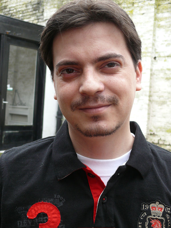 Augustin Popescu - Auteur