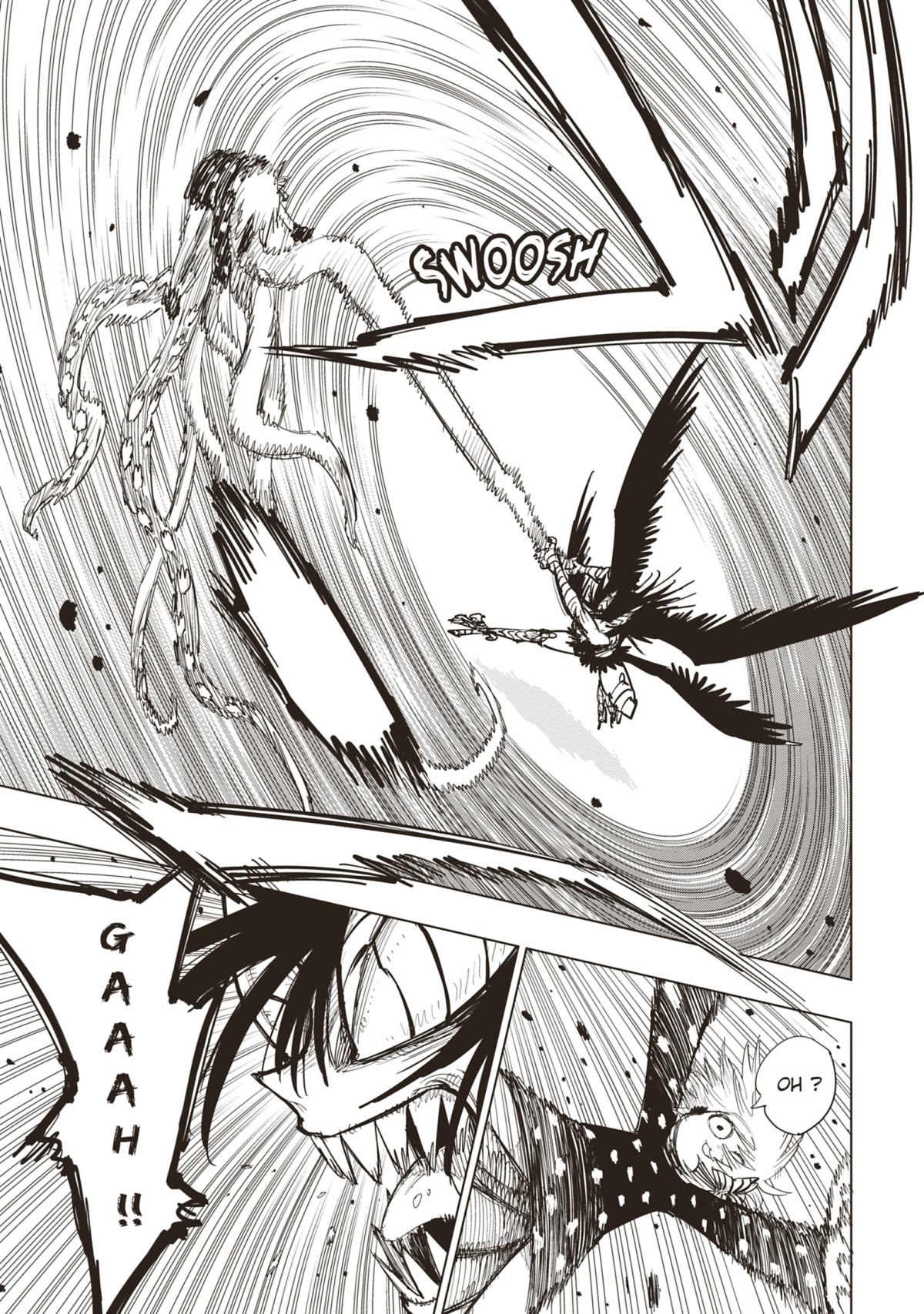 Suicide Girl 5 - Extrait 1