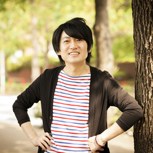 Tomonori Inoue - Auteur
