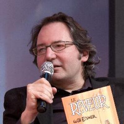 Laurent Mélikian - Auteur
