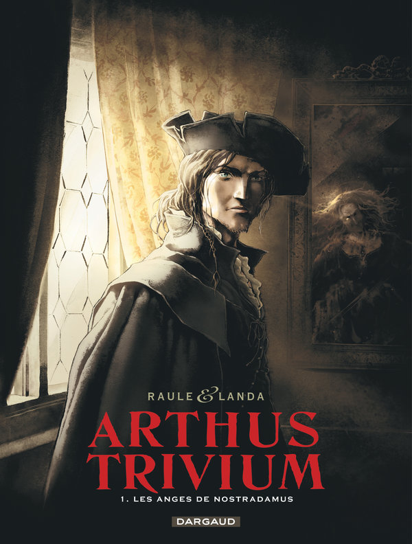 Série Arthus Trivium