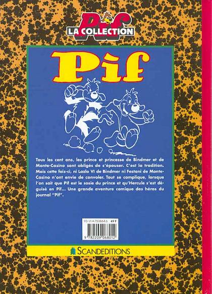 Foire du trône -La) - Extrait 1