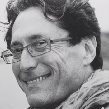 Gérald Gorridge - Auteur