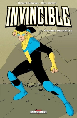 Des albums en lecture gratuite sur ComiXology du 31 mars au 8 avril