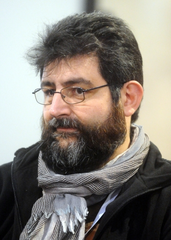 Aurelio Pasini - Auteur